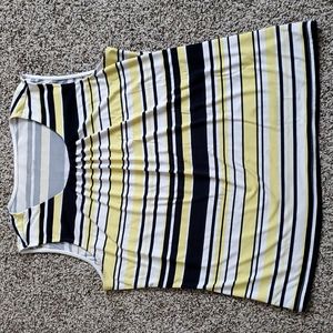 Christopher & Banks top